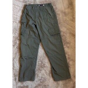 Diplomat Tactical cargo Pant military outdoor clothing army green medium 32/34